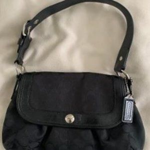 Coach Hand Bag